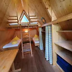 Adventure Camp Üdülőpark Oetz