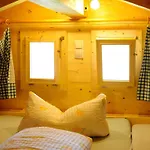 Adventure Camp Üdülőpark Oetz