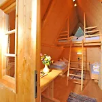 Adventure Camp Üdülőpark Oetz