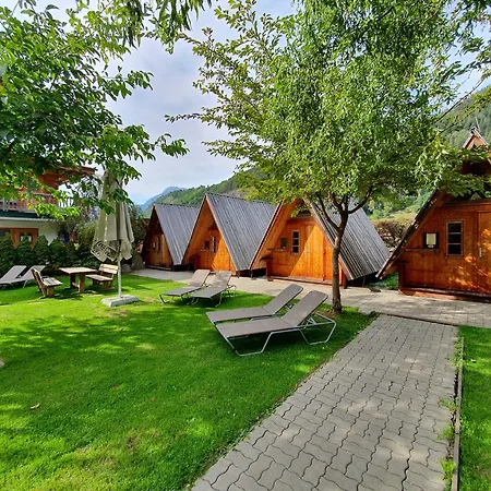 Adventure Camp * Oetz