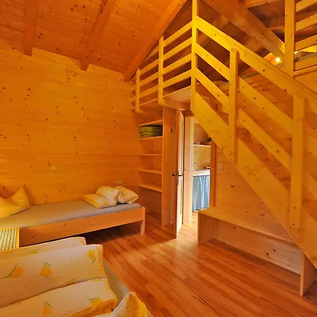 Adventure Camp 홀리데이파크 *