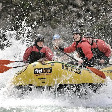 Adventure Camp