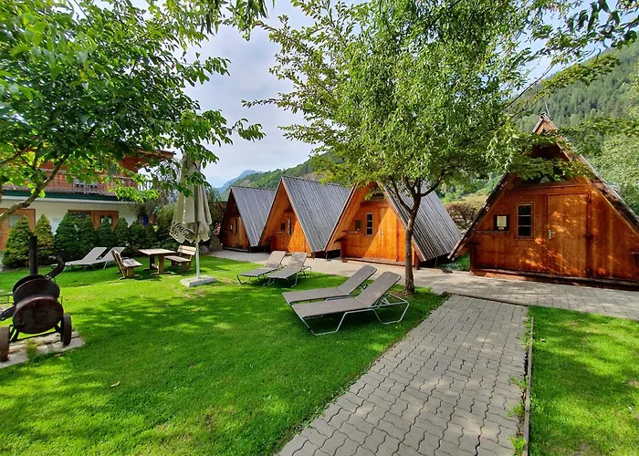 Adventure Camp * Эц