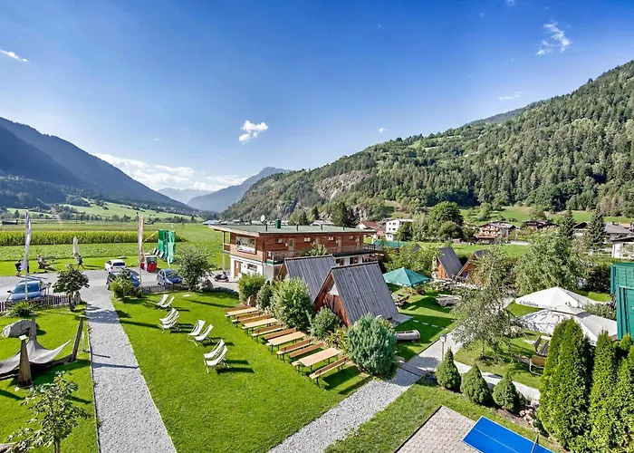 Adventure Camp ホリデーパーク