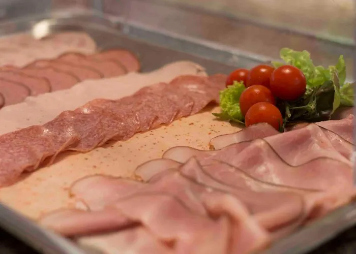 Adventure Camp ホリデーパーク