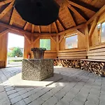 Πάρκο διακοπών Adventure Camp