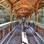 Adventure Camp Πάρκο διακοπών