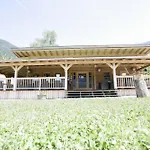 Adventure Camp Πάρκο διακοπών