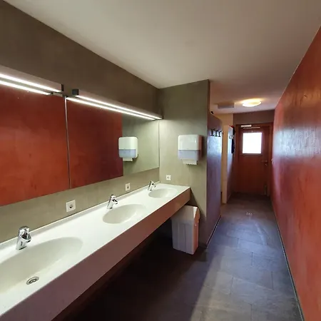 Adventure Camp * اوتز