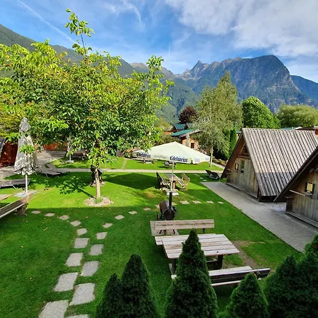 Adventure Camp اوتز