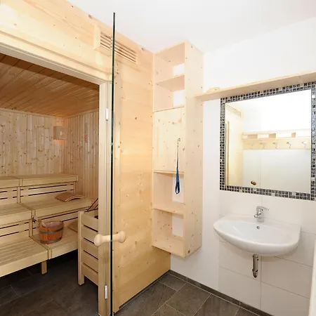 منتزه العطل Adventure Camp