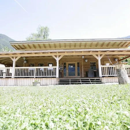 Adventure Camp منتزه العطل