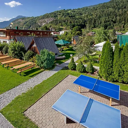 Adventure Camp اوتز