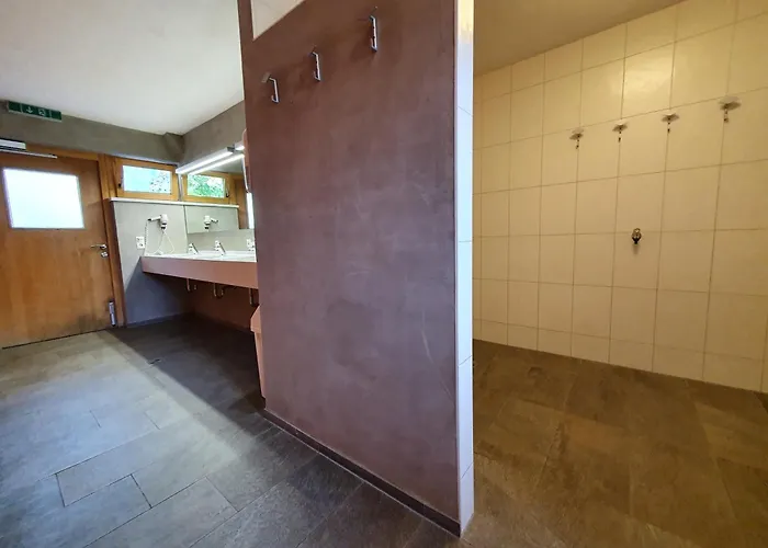 Üdülőpark Adventure Camp