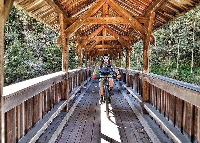 Adventure Camp Üdülőpark