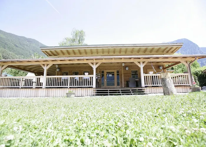 Adventure Camp Üdülőpark