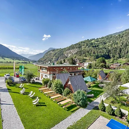 Adventure Camp Ferienpark