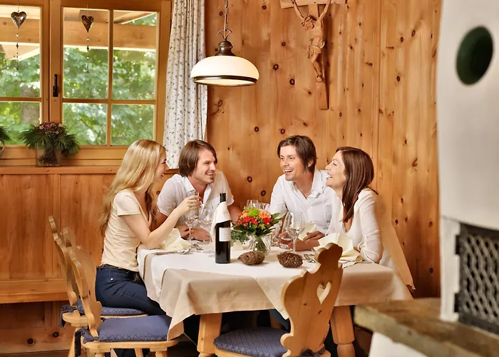 Ferienpark Adventure Camp