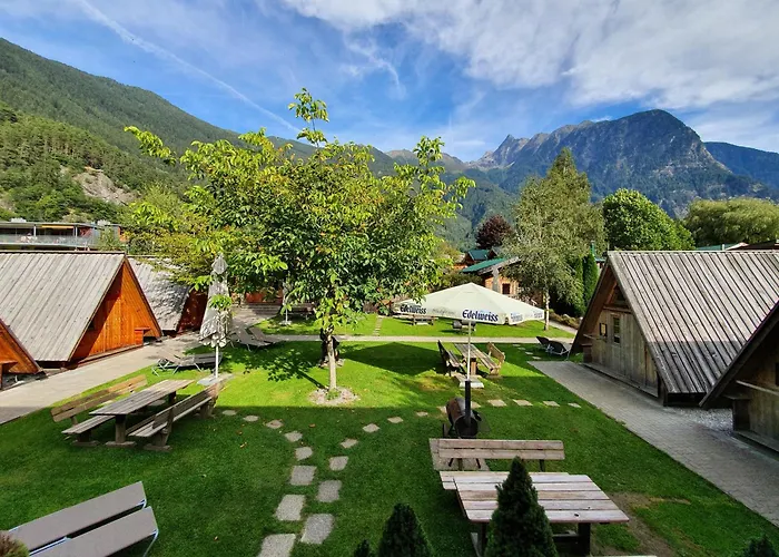 Ferienpark Adventure Camp