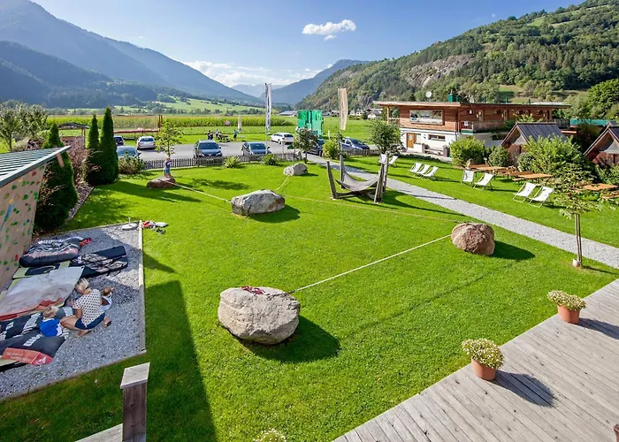 Ferienpark Adventure Camp *