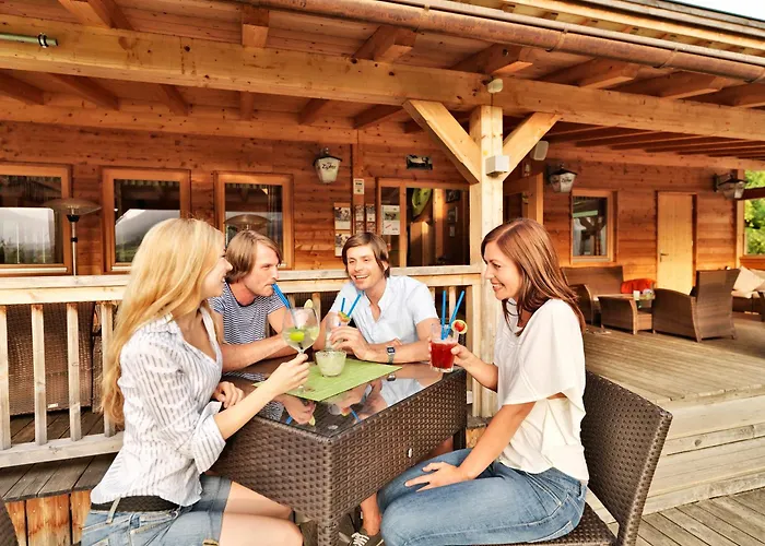 Adventure Camp * Oetz